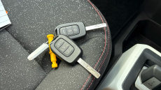 Dacia Spring 27kWh Expression 65 48kW 5dr Auto Electric Hatchback